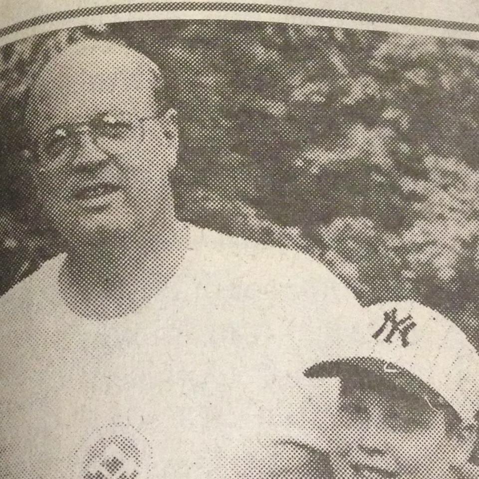 FF Daniel W. Mumford